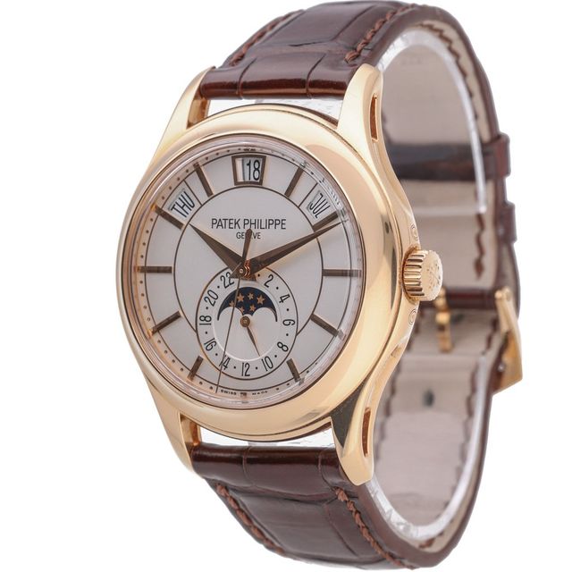 Patek Philippe Complications 5205R-001 Image 2